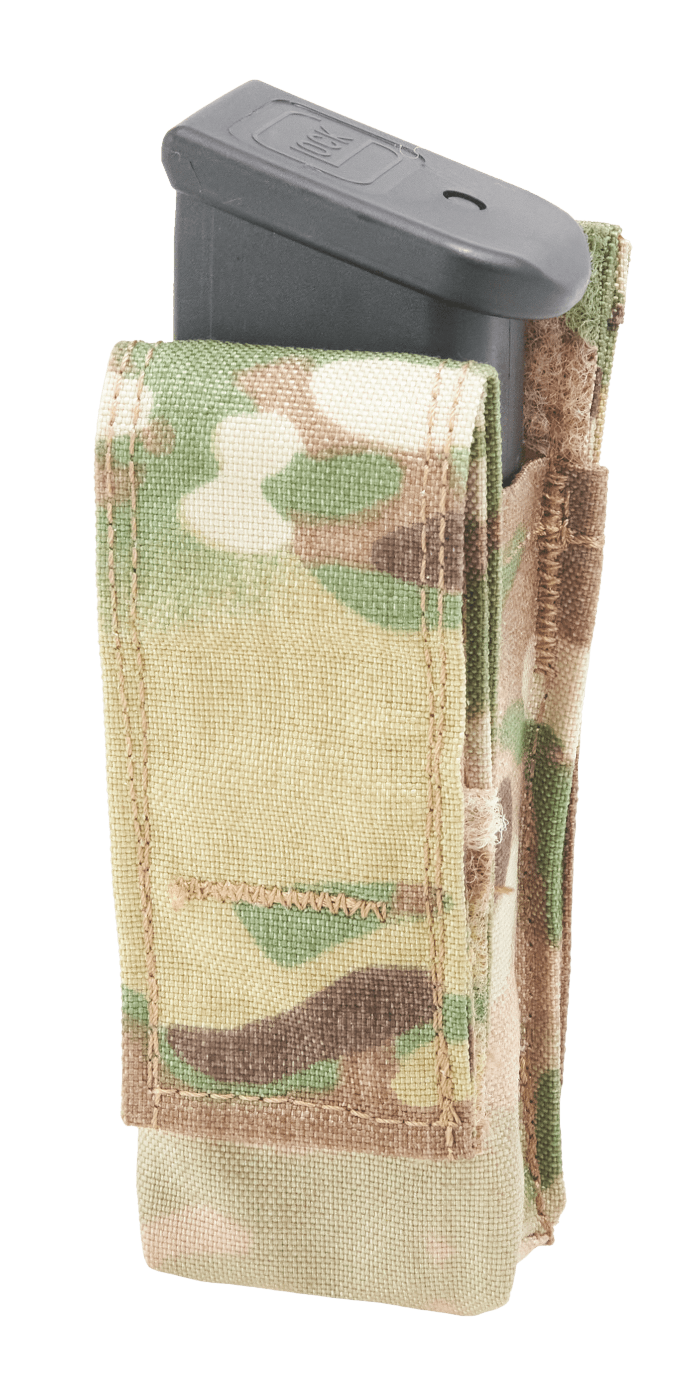 MFSPC-S LAND Single Pistol Mag Pouch – Lumina Group